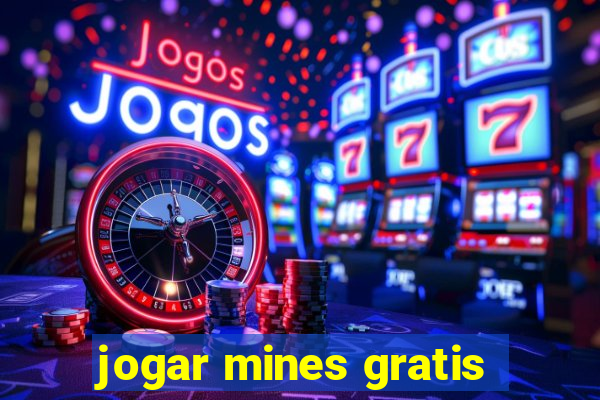 jogar mines gratis